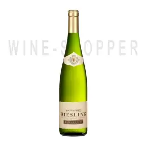 Вино Riesling Jean Hauller 2016 0.75 л