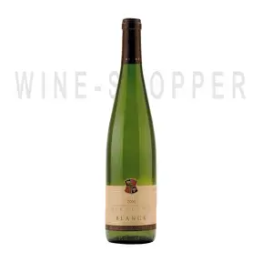 Вино Riesling Paul Blanck 2015 0.375 л
