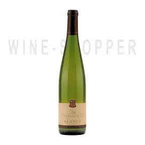 Вино Gewurztraminer Paul Blanck 2016 0.75 л