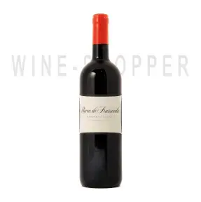 Вино Rocca di Frassinello 2012 0.75 л