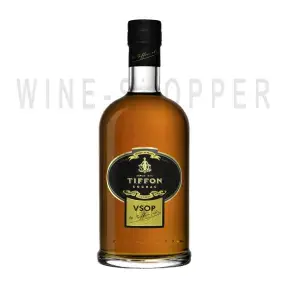 Коньяк Tiffon Reserve V.S.O.P. 0.5 л