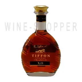 Коньяк Tiffon ХО 0.7 л