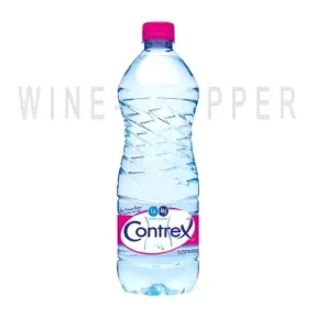  Contrex pet b/gas 1.5 л