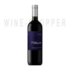Вино Felline Pietraluna 2015 0.75 л