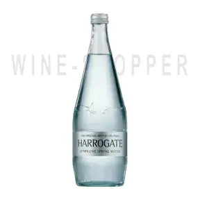  Harrogate Gas Glass 0.75 л