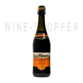 Игристое вино Fontale Lambrusco Emilia Rosso 0.75 л