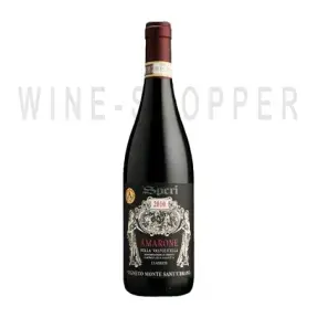 Вино Amarone Classico Sant Urbano - 2010 1.5 л