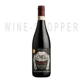 Вино Amarone Classico Sant Urbano 2011 1.5 л