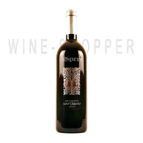 Вино Valpolicella Classico Sant'Urbano 2013 0.375 л