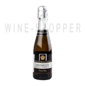Игристое вино Montelliana Prosecco Treviso 0.2 л