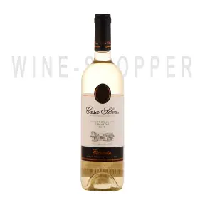 Вино Casa Silva Collecion Sauvignon Blanc Semillon White 2013 0.75 л