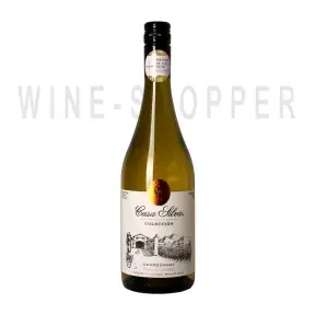 Вино Casa Silva Collecion Chardonnay/ White 2013 0.75 л
