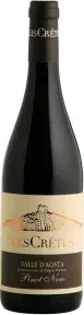 Вино Les Cretes Pinot Nero, 2014, 0.75 л