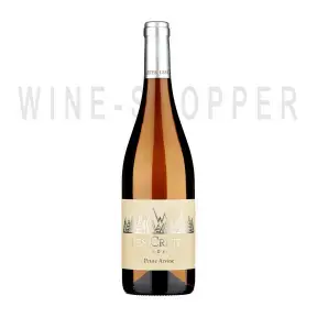 Вино Les Cretes Petite Arvine 2015 0.75 л