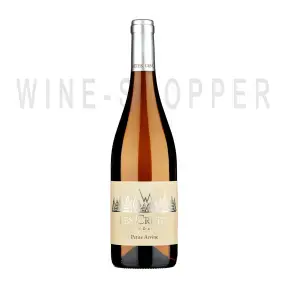 Вино Les Cretes Petite Arvine 2016 0.75 л