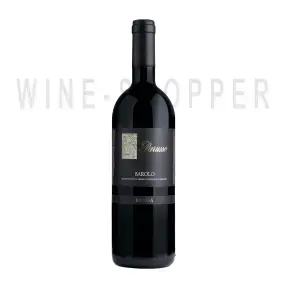Вино Armando Parusso Barolo Bussia 2009 0.75 л