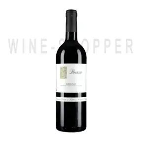 Вино Armando Parusso Barolo 2013 0.75 л