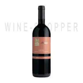 Вино Armando Parusso Barolo Mariondino 2015 0.75 л