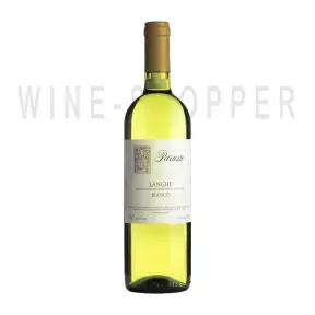 Вино Armando Parusso Langhe Bianco 2015 0.75 л