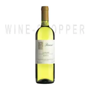 Вино Armando Parusso Langhe Bianco 2016 0.75 л