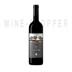 Вино Montalcino IGT Re di Renieri 2012 0.75 л