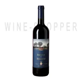 Вино Montalcino IGT Regina di Renieri 2012 0.75 л