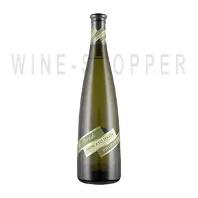 Вино Fontanafredda Le Fronde Moscato d’Asti 2015 0.75 л