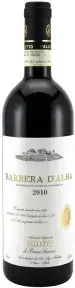 Вино Bruno Giacosa Falletto Barbera d'Alba DOC, 2010, 0.75 л