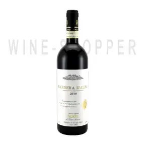 Вино Barbera d'Alba Falletto Bruno Giacosa 2010 0.75 л