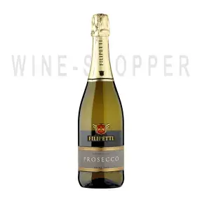 Игристое вино Filipetti Prosecco DOC Extra Dry 0.75 л