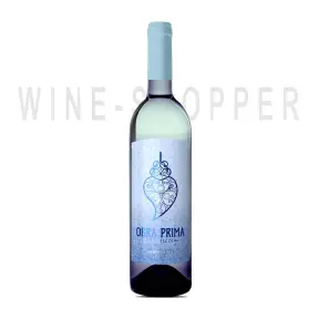 Вино Obra Prima Grande Escolha Vinho Verde DOC 2017 0.75 л