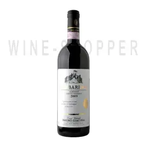 Вино Barbaresco Albesani Santo Stefano Bruno Giacosa 2009 0.75 л