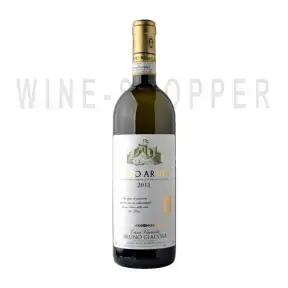 Вино Roero Arneis Bruno Giacosa 2014 0.75 л