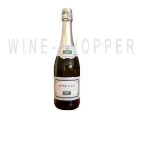 Игристое вино Moscato Spumante Villa Rocca 0.75 л