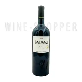 Вино Marques de Murrieta Dalmau 2013 0.75 л