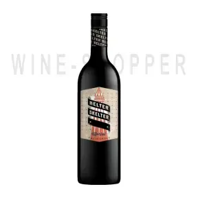 Вино Helter Skelter Merlot 2015 0.75 л