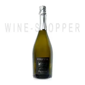 Игристое вино Prosecco DOC Colutta brut 0.75 л