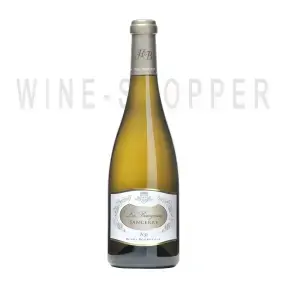 Вино Henri Bourgeois Sancerre Blanc La Bourgeoise 2014 0.75 л