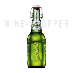 Пиво Grolsch Premium Lager in a bottle 0.5 л