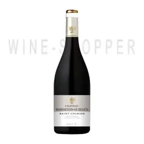 Вино Chateau Boissezon-Guiraud Saint-Chinian 0.75 л