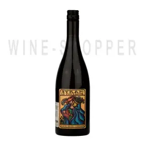 Вино Syrah Le Pousseur Bonny Doon Vineyards 2011