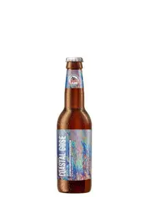 Пиво Jopen Coastal Gose 0.33 л