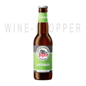 Пиво Jopen Lentebier 0.33 л