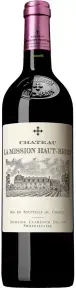Вино Chateau La Mission Haut-Brion Pessac-Leognan AOC Cru Classe de Graves, 2008, 0.75 л