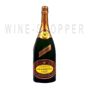 Шампанское Chanoine Grande Reserve Brut 1.5 л