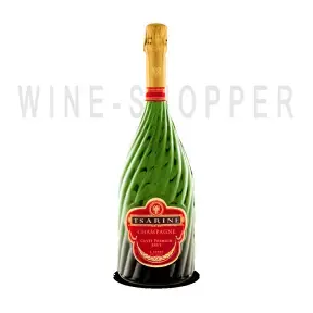 Шампанское Chanoine Tsarine Cuvee Premium Brut 1.5 л