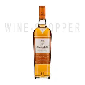 Виски Macallan 1824 Series Amber 0.7 л