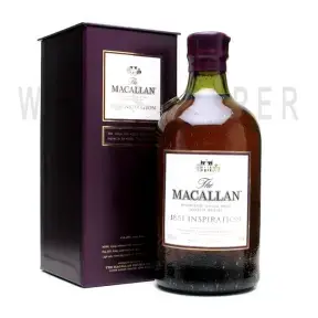Виски Macallan 1851 Inspiration, gift box 0.7 л