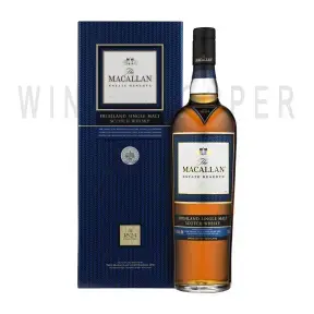 Виски Macallan 1824 Collection Estate Reserve, gift box 0.7 л