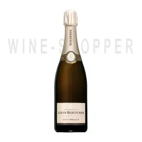 Шампанское Louis Roederer Brut Premier 0.75 л